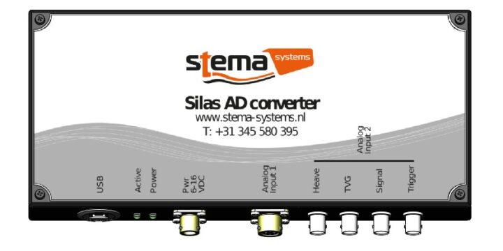 Stema’s USB-A/D Box®