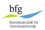BFG Bundesanstalt fur gewasserkunde